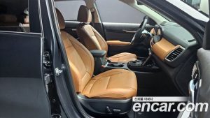 Kia Seltos Бензин 1.6 Turbo 2WD 2025 года из Южной Кореи