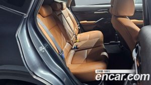 Kia Seltos Бензин 1.6 Turbo 2WD 2025 года из Южной Кореи