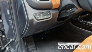 Kia Seltos Бензин 1.6 Turbo 2WD 2025 года из Южной Кореи