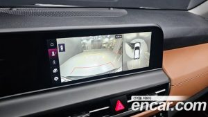 Kia Seltos Бензин 1.6 Turbo 2WD 2025 года из Южной Кореи