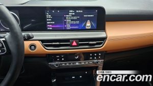 Kia Seltos Бензин 1.6 Turbo 2WD 2025 года из Южной Кореи