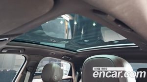 Porsche Cayenne 3.0 Coupe 2023 года из Южной Кореи