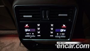 Porsche Cayenne 3.0 Coupe 2023 года из Южной Кореи