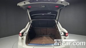 Porsche Cayenne 3.0 Coupe 2023 года из Южной Кореи