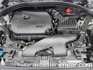 Mini Clubman CLASSIC 2024 года из Южной Кореи