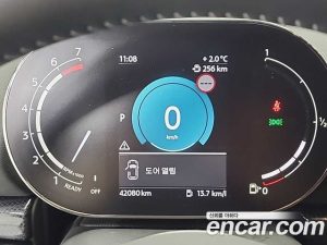 Mini Clubman CLASSIC 2024 года из Южной Кореи