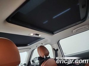 Mini Clubman CLASSIC 2024 года из Южной Кореи