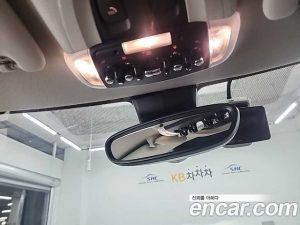 Mini Clubman CLASSIC 2024 года из Южной Кореи