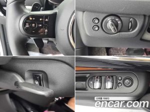 Mini Clubman CLASSIC 2024 года из Южной Кореи