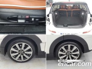 Mini Clubman CLASSIC 2024 года из Южной Кореи