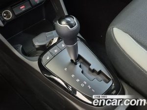 Kia morning Signature 2026 года из Южной Кореи