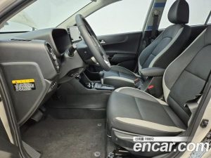 Kia morning Signature 2026 года из Южной Кореи