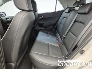 Kia morning Signature 2026 года из Южной Кореи