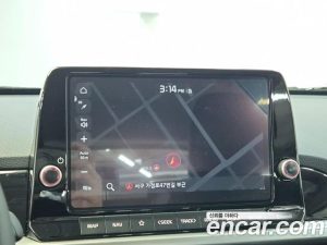 Kia morning Signature 2026 года из Южной Кореи