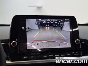 Kia morning Signature 2026 года из Южной Кореи