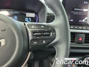 Kia morning Signature 2026 года из Южной Кореи