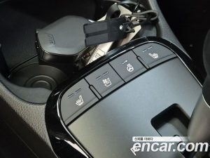 Kia morning Signature 2026 года из Южной Кореи