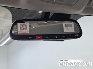 Kia morning Signature 2026 года из Южной Кореи