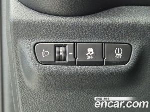 Kia morning Signature 2026 года из Южной Кореи