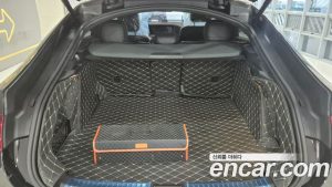 Mercedes-Benz GLE-Class GLE450d 4MATIC Coupe 2023 года из Южной Кореи