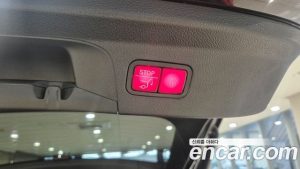Mercedes-Benz GLE-Class GLE450d 4MATIC Coupe 2023 года из Южной Кореи