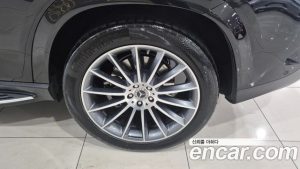 Mercedes-Benz GLE-Class GLE450d 4MATIC Coupe 2023 года из Южной Кореи