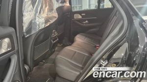 Mercedes-Benz GLE-Class GLE450d 4MATIC Coupe 2023 года из Южной Кореи