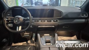 Mercedes-Benz GLE-Class GLE450d 4MATIC Coupe 2023 года из Южной Кореи
