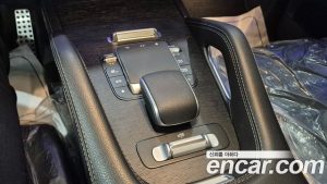 Mercedes-Benz GLE-Class GLE450d 4MATIC Coupe 2023 года из Южной Кореи
