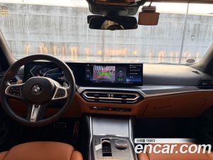 BMW 3-Series 320i M Sport 2024 года из Южной Кореи