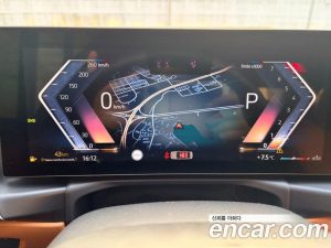 BMW 3-Series 320i M Sport 2024 года из Южной Кореи
