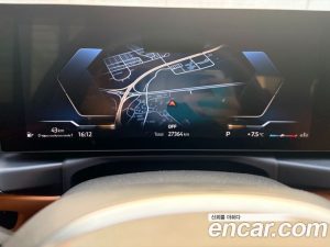 BMW 3-Series 320i M Sport 2024 года из Южной Кореи
