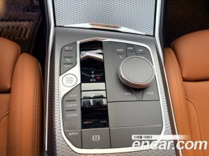 BMW 3-Series 320i M Sport 2024 года из Южной Кореи