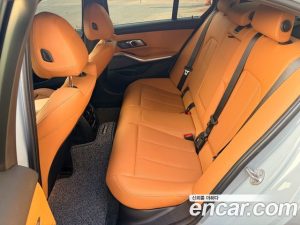 BMW 3-Series 320i M Sport 2024 года из Южной Кореи