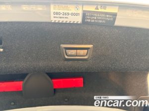 BMW 3-Series 320i M Sport 2024 года из Южной Кореи