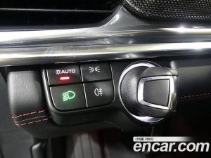 Porsche Panamera 4.0 GTS 2023 года из Южной Кореи