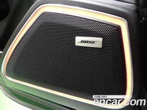Porsche Panamera 4.0 GTS 2023 года из Южной Кореи