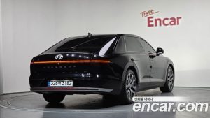 Hyundai Grandeur 2.5 Бензин 2WD 2024 года из Южной Кореи