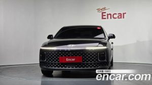 Hyundai Grandeur 2.5 Бензин 2WD 2024 года из Южной Кореи