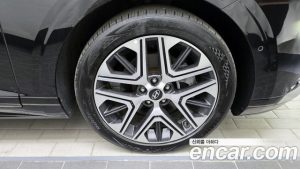 Hyundai Grandeur 2.5 Бензин 2WD 2024 года из Южной Кореи