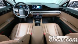 Hyundai Grandeur 2.5 Бензин 2WD 2024 года из Южной Кореи