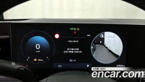 Hyundai Grandeur 2.5 Бензин 2WD 2024 года из Южной Кореи