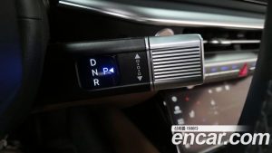 Hyundai Grandeur 2.5 Бензин 2WD 2024 года из Южной Кореи