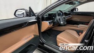 Hyundai Grandeur 2.5 Бензин 2WD 2024 года из Южной Кореи