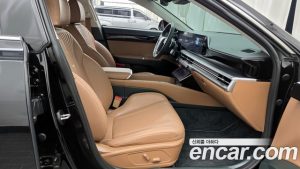Hyundai Grandeur 2.5 Бензин 2WD 2024 года из Южной Кореи
