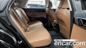 Hyundai Grandeur 2.5 Бензин 2WD 2024 года из Южной Кореи