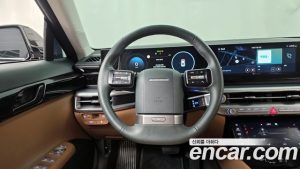 Hyundai Grandeur 2.5 Бензин 2WD 2024 года из Южной Кореи