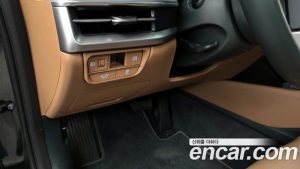 Hyundai Grandeur 2.5 Бензин 2WD 2024 года из Южной Кореи