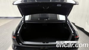 Hyundai Grandeur 2.5 Бензин 2WD 2024 года из Южной Кореи