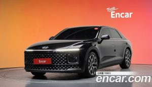 Hyundai Grandeur 2.5 Бензин 2WD 2024 года из Южной Кореи